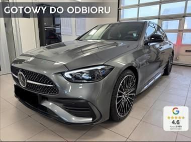 Inny kolor Nowe 2025 Mercedes A180 Business Sedan/Limuzyna | 228 500 zł - Obraz 1/3