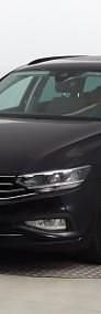 Używany VW Passat 190 KM (139 kW) 2022 Czarny Kombi