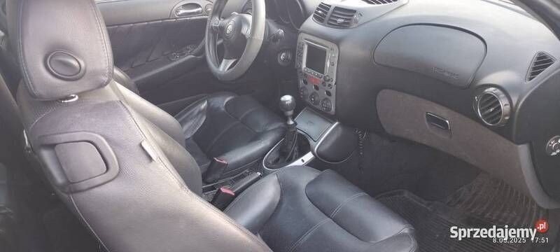 Używany 2004 Alfa Romeo GT Coupe | 3000 zł - Obraz 1/4