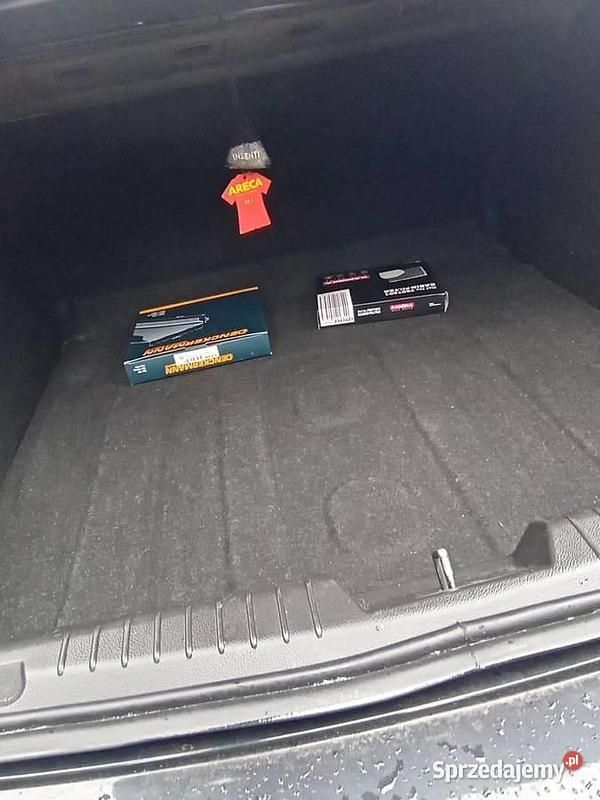 Używany Chevrolet Cruze 2011