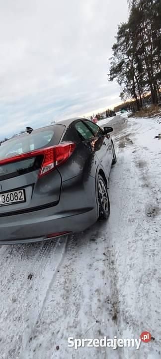 Używany 2012 Honda Civic | 26 700 zł (Dobra cena) - Obraz 1/4