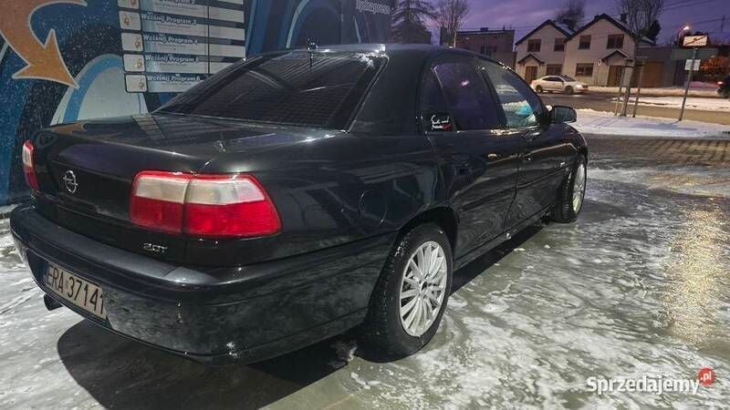 Używany 2000 Opel Omega | 5800 zł - Obraz 1/3
