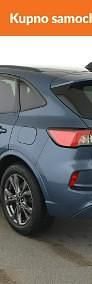 Używany Ford Kuga 150 KM (110 kW) 2021 Niebieski SUV