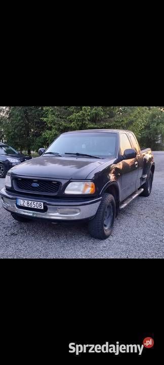Używany 1999 Ford F-150 Pickup | 28 000 zł - Obraz 1/4