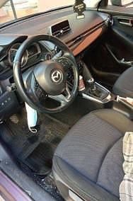 Używany Mazda 2 90 KM (66 kW) 2015 Inny kolor Sedan/Limuzyna