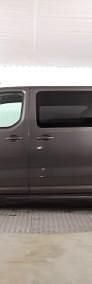 Używany Peugeot Traveller 150 KM (110 kW) 2017 Szary Minivan