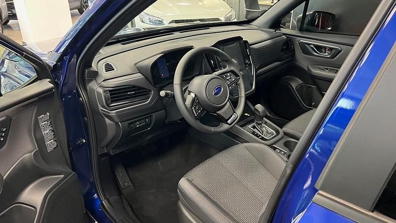 Subaru Nowe 2025 Subaru Forester Exclusive+ SUV | 179 000 zł (Uczciwa cena) - Obraz 1/1