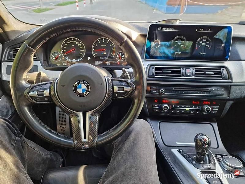 Używany BMW M2 2015 Coupe