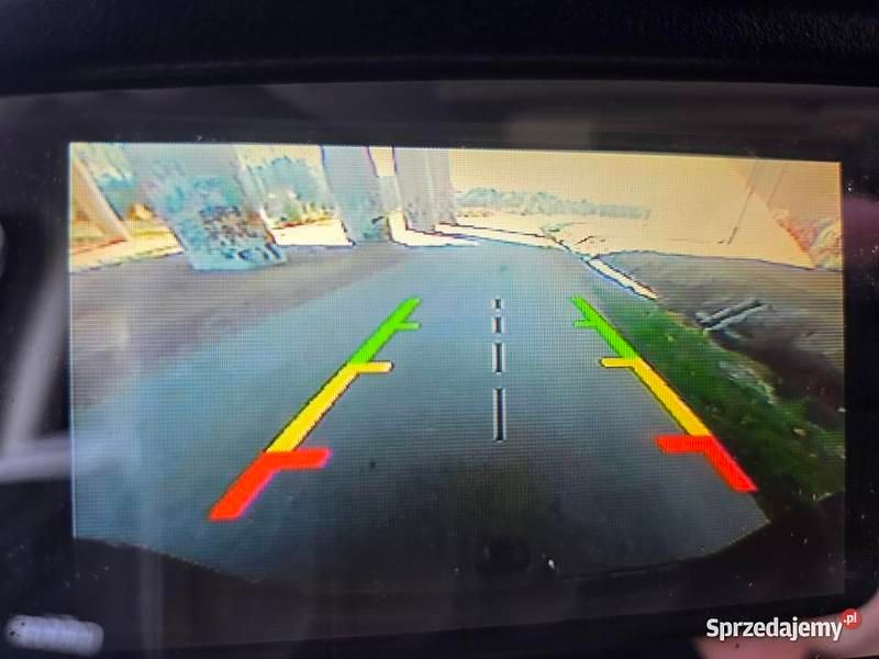 Używany Ford Ranger Wildtrack 2015 Czarny Pickup