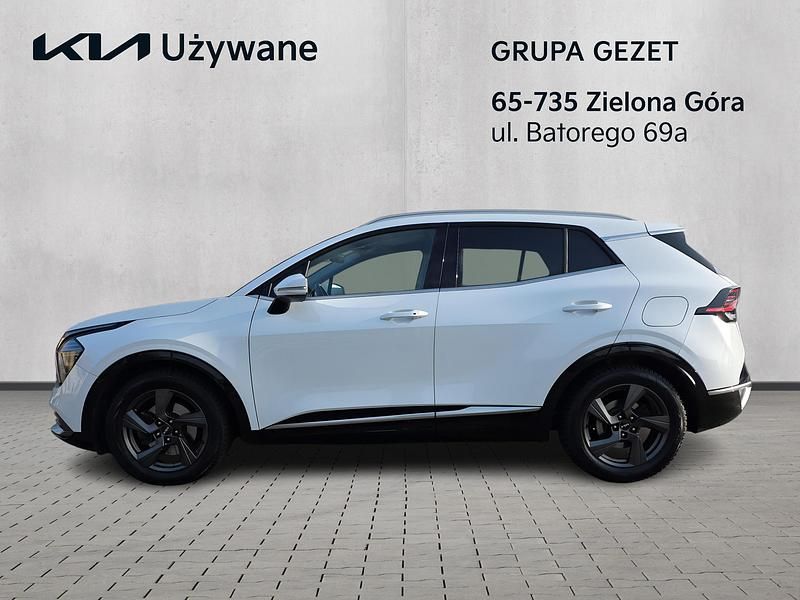 Używany Kia Sportage 2022 SUV