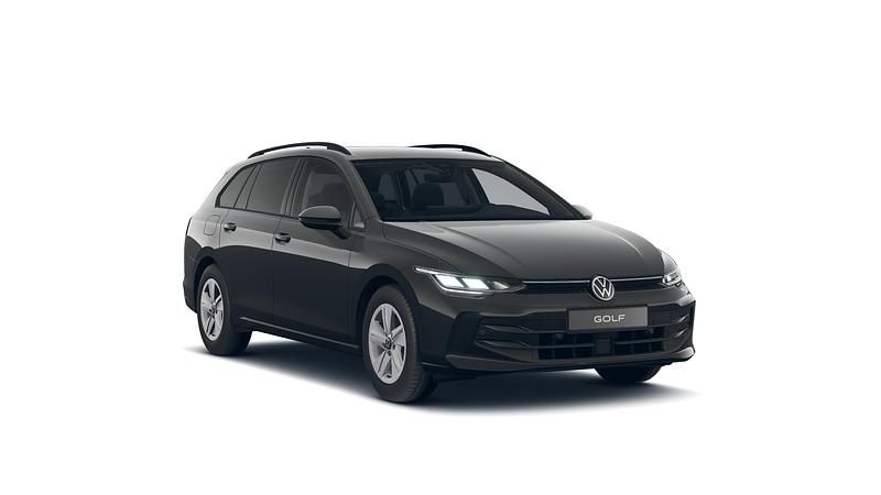 Nowe 2025 VW Golf VIII Kombi | 148 479 zł (Uczciwa cena) - Obraz 1/3
