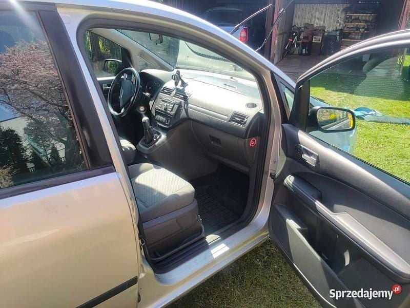 Używany Ford C-MAX 2005 Minivan