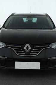 Używany Renault Mégane IV 132 KM (97 kW) 2017 Czarny Kombi