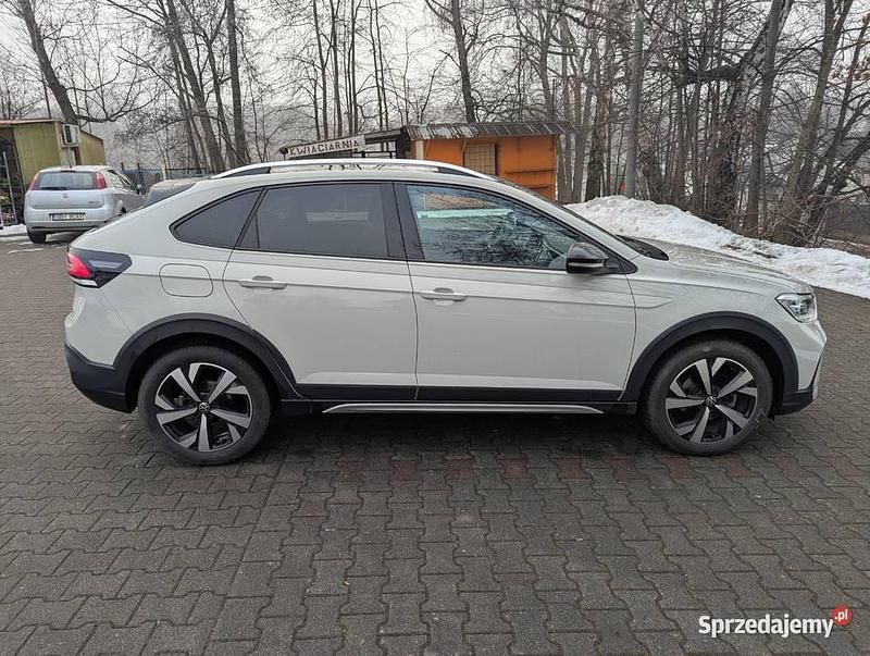 Używany VW Taigo Style 95 KM (69 kW) 2022 SUV