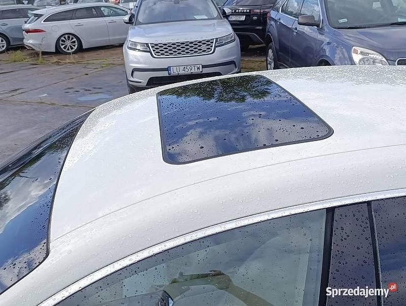 Używany Maserati Quattroporte 2014 Sedan/Limuzyna