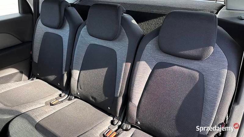 Używany Citroën C4 Picasso 2014 Minivan