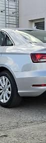 Używany Audi A3 150 KM (110 kW) 2015 Srebrny (metalik) Sedan/Limuzyna
