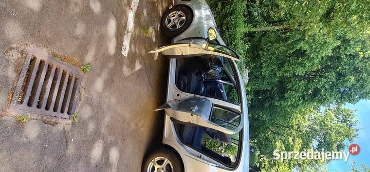 Używany Opel Corsa 2012 Hatchback