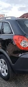 Używany Opel Antara 150 KM (110 kW) 2008 Czarny SUV