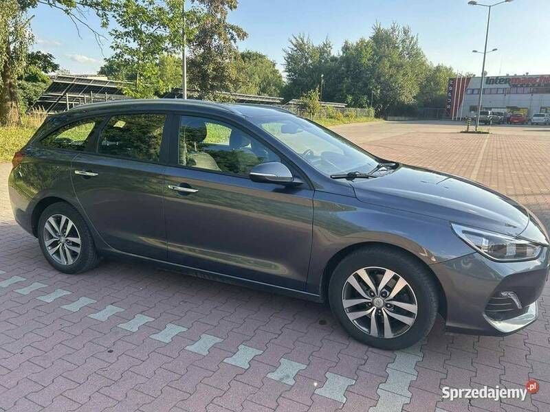 Używany Hyundai i30 2018 Kombi