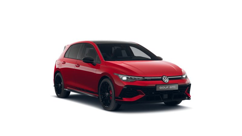 Nowe 2025 VW Golf VIII | 221 150 zł - Obraz 1/4