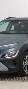 Używany Hyundai Kona 141 KM (103 kW) 2022 Szary SUV