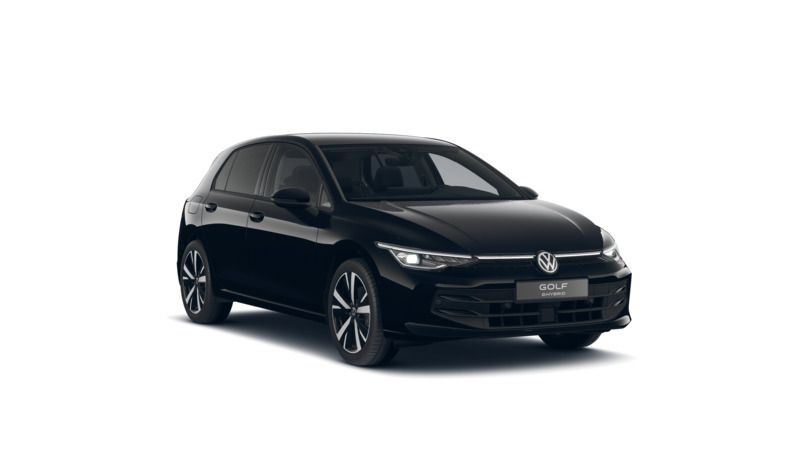 Nowe 2025 VW Golf VIII | 173 660 zł - Obraz 1/4