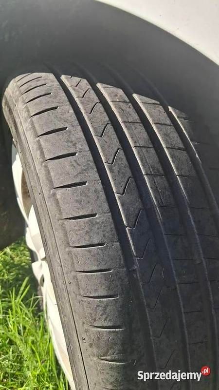 Używany Ford Mondeo 115 KM (84 kW) 2012