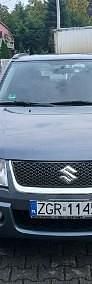 Używany Suzuki Grand Vitara 106 KM (77 kW) 2005 Szary SUV