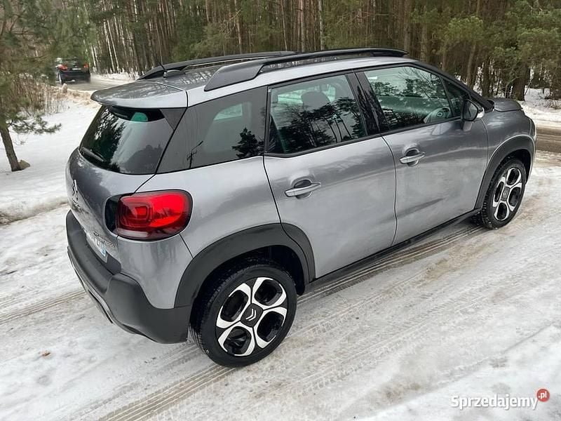 Używany Citroën C3 Aircross PureTech 2018 SUV