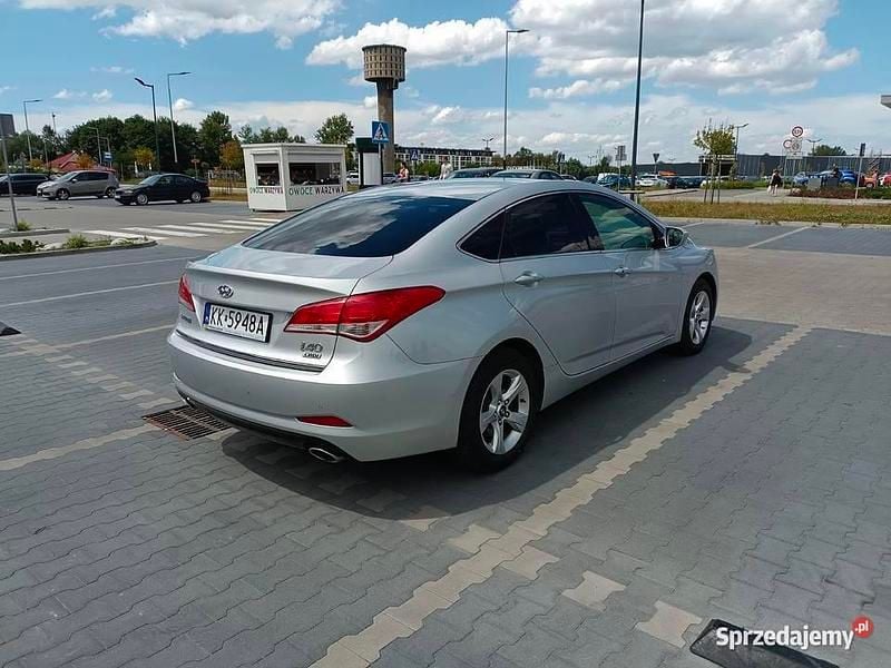 Używany 2012 Hyundai i40 Sedan/Limuzyna | 34 900 zł (Uczciwa cena) - Obraz 1/4