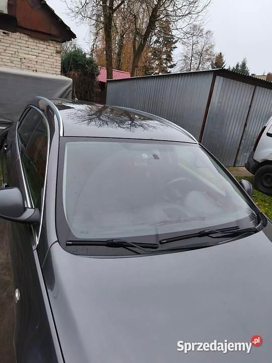 Używany 2011 Opel Insignia Kombi | 21 900 zł (Uczciwa cena) - Obraz 1/4