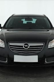 Używany Opel Insignia 110 KM (80 kW) 2009 Czarny Kombi