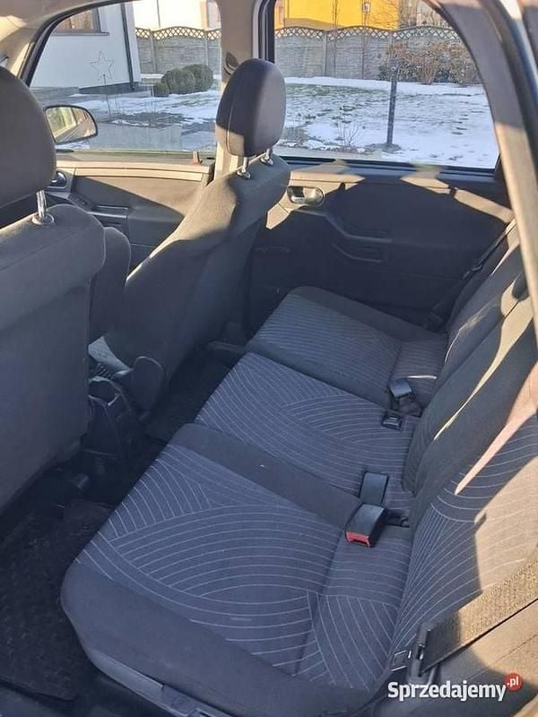 Używany Opel Meriva 90 KM (66 kW) 2006 Minivan