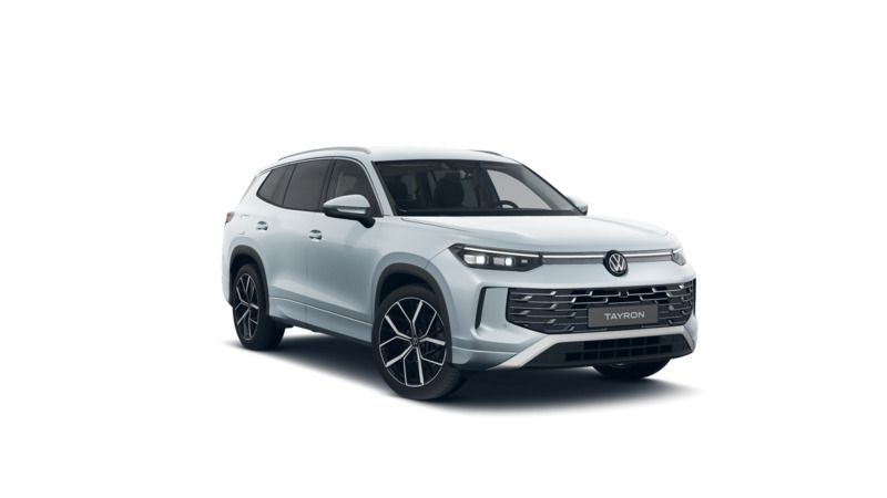 Nowe 2025 VW Tayron SUV | 250 980 zł - Obraz 1/4