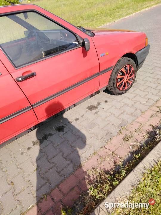 Używany Fiat Uno 1994 Hatchback