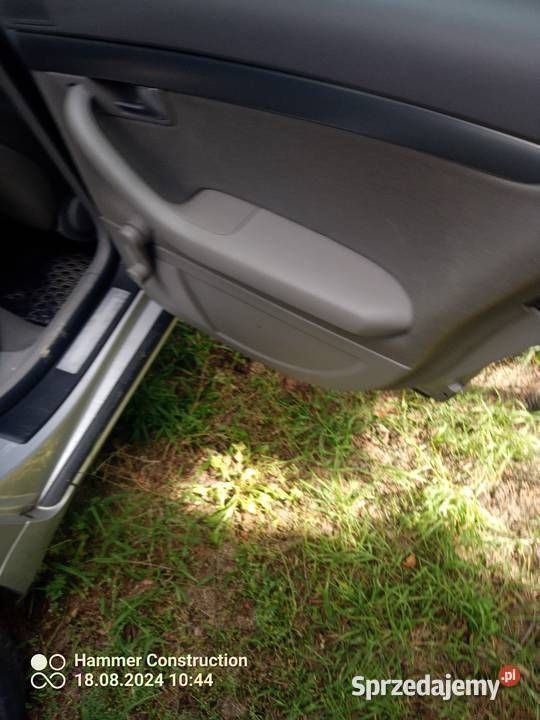 Używany Audi A4 2005