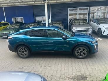 Używany Peugeot 408 GT 130 KM (95 kW) 2024 Zielony SUV