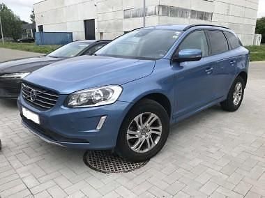 Inny kolor Używany 2017 Volvo XC60 SUV | 73 800 zł (Super Cena) - Obraz 1/4