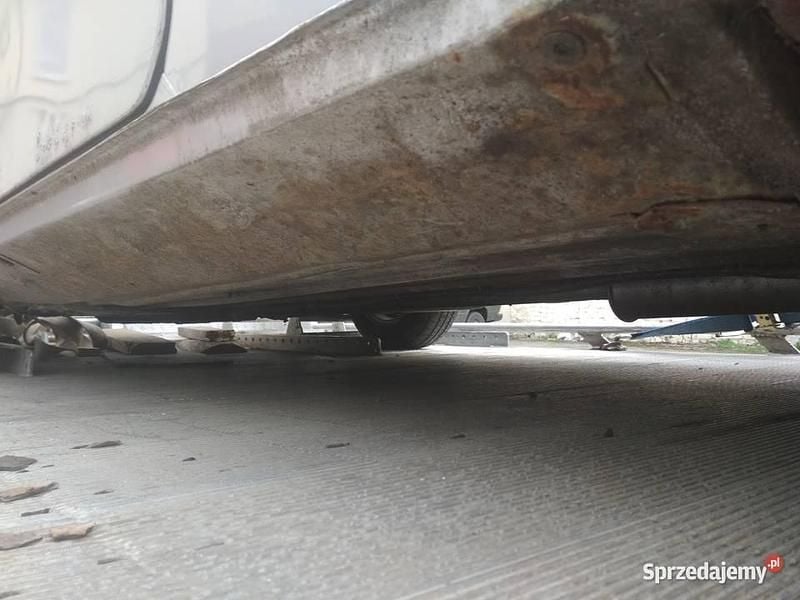 Używany Austin Mini 1987