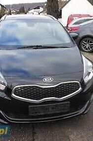 Używany Kia Carens 115 KM (84 kW) 2013 Minivan