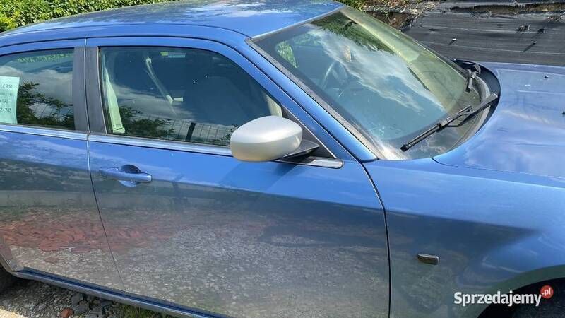 Używany Chrysler 300C 2007