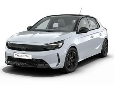 Biały Nowe 2025 Opel Corsa-e Hatchback | 139 300 zł - Obraz 1/4