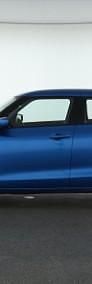 Używany Suzuki Swift 83 KM (61 kW) 2020 Niebieski Hatchback
