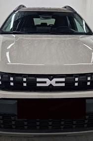 Nowe Dacia Jogger Journey 155 KM (114 kW) 2025 Inny kolor Minivan