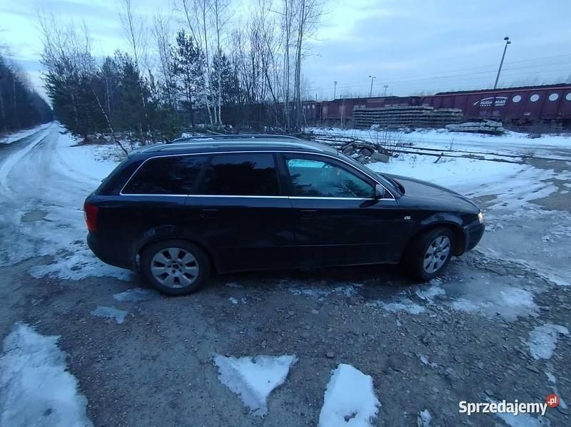 Używany Audi A4 2004 Kombi