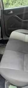 Używany Ford Focus 95 KM (69 kW) 2005 Srebrny