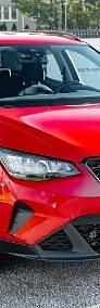 Używany Seat Arona 110 KM (80 kW) 2023 Czerwony (metalik) SUV
