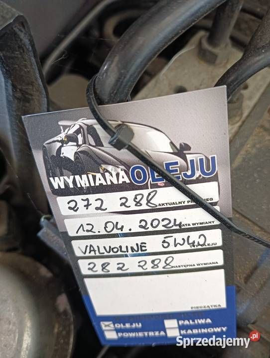 Używany Audi A4 150 KM (110 kW) 2002