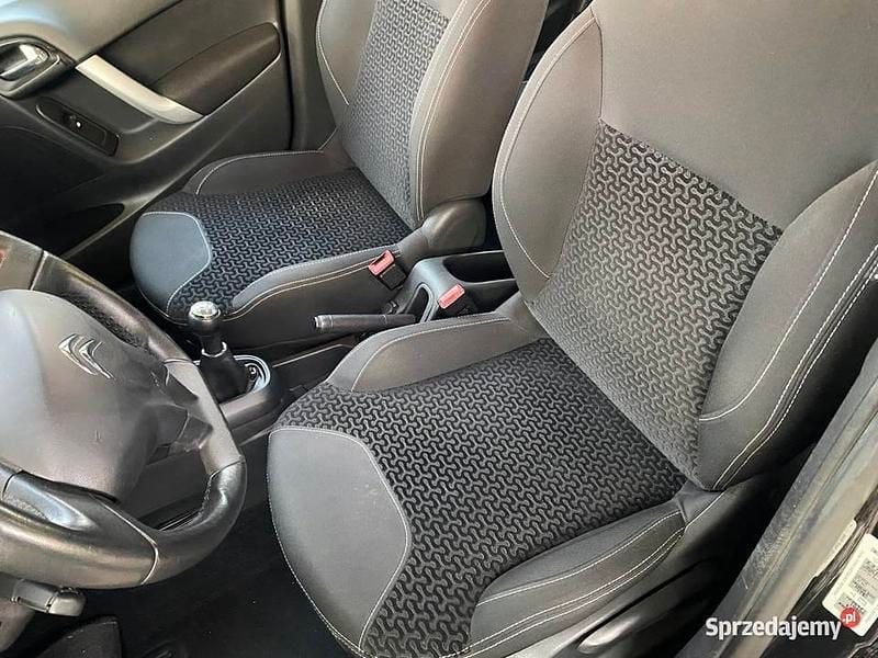 Używany Citroën C3 2010 Hatchback